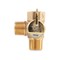 Camco SUPREME BY-PASS 3-WAY VALVE REPLACEMENT, LLC 37463 - alternate 4